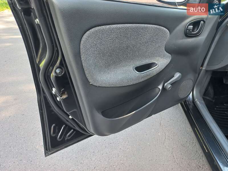 Седан Daewoo Lanos 2008 в Шостке