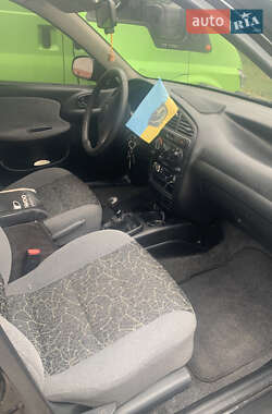 Седан Daewoo Lanos 2006 в Одессе