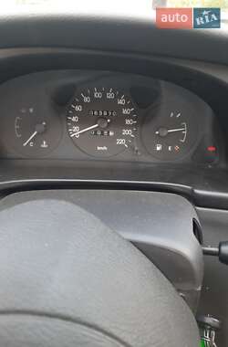 Седан Daewoo Lanos 2006 в 