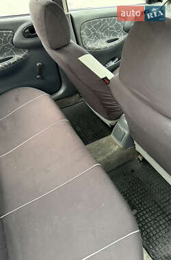 Седан Daewoo Lanos 2003 в 
