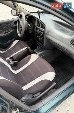 Седан Daewoo Lanos 2003 в 