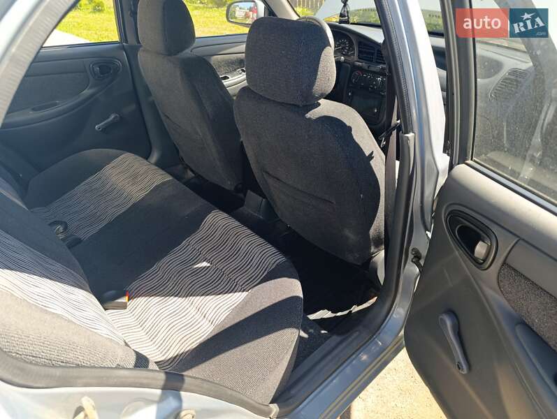 Седан Daewoo Lanos 2014 в Дубні фото 6 Седан Daewoo Lanos 2014 в Дубні