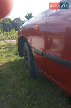 Седан Daewoo Lanos 2008 в 