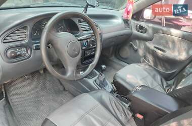 Седан Daewoo Lanos 2002 в 