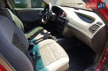 Седан Daewoo Lanos 2008 в 