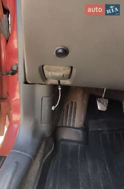 Седан Daewoo Lanos 2008 в 
