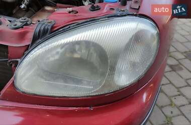 Седан Daewoo Lanos 2008 в 