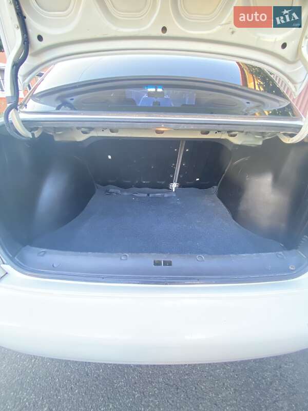 Седан Daewoo Lanos 2004 в Ужгороде фото 6 Седан Daewoo Lanos 2004 в Ужгороде