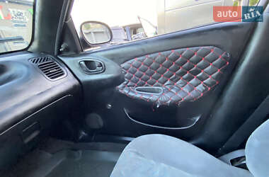 Седан Daewoo Lanos 2004 в 