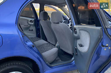 Седан Daewoo Lanos 2006 в 