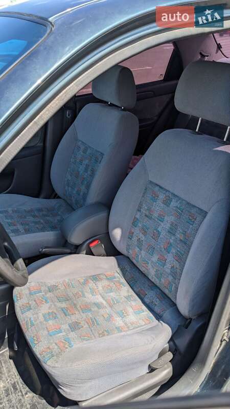 Седан Daewoo Lanos 2005 в Николаеве