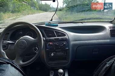 Седан Daewoo Lanos 2007 в 
