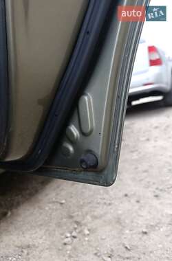 Седан Daewoo Lanos 2004 в 