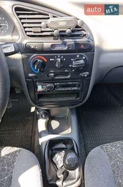 Седан Daewoo Lanos 2006 в 