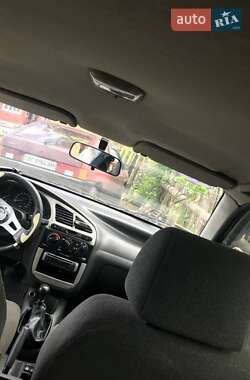 Седан Daewoo Lanos 2007 в 