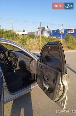 Седан Daewoo Lanos 2004 в Вінниці