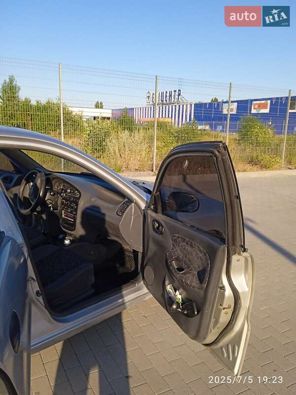 Седан Daewoo Lanos 2004 в Виннице фото 10 Седан Daewoo Lanos 2004 в Виннице