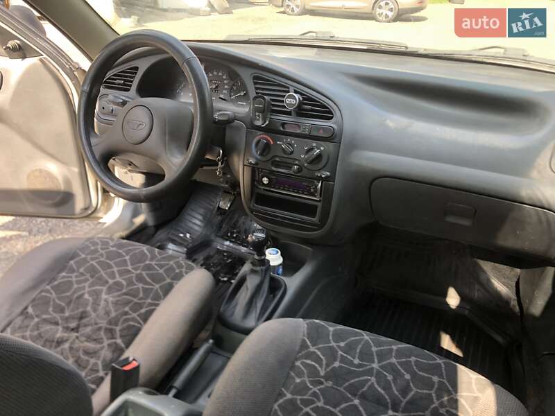 Седан Daewoo Lanos 2004 в Виннице фото 6 Седан Daewoo Lanos 2004 в Виннице