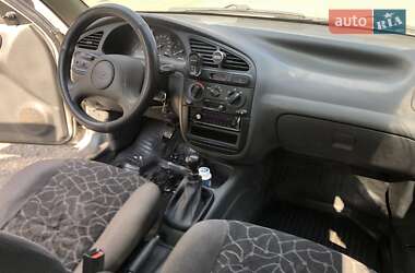 Седан Daewoo Lanos 2004 в 