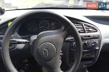 Хэтчбек Daewoo Lanos 2010 в Кременце