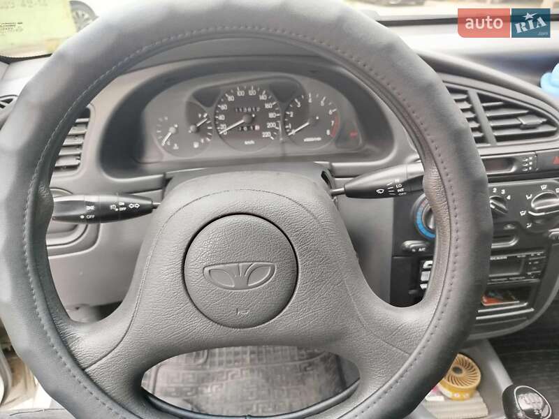 Седан Daewoo Lanos 2004 в Павлограде фото 9 Седан Daewoo Lanos 2004 в Павлограде