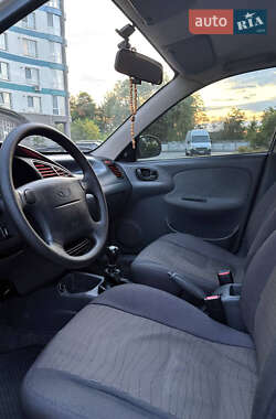 Седан Daewoo Lanos 2008 в 
