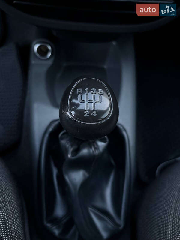 Седан Daewoo Lanos 2008 в Ивано-Франковске фото 13 Седан Daewoo Lanos 2008 в Ивано-Франковске