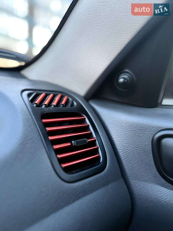 Седан Daewoo Lanos 2008 в Ивано-Франковске фото 16 Седан Daewoo Lanos 2008 в Ивано-Франковске