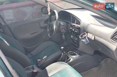 Седан Daewoo Lanos 2005 в 