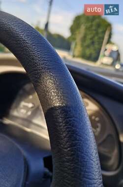 Седан Daewoo Lanos 2008 в 