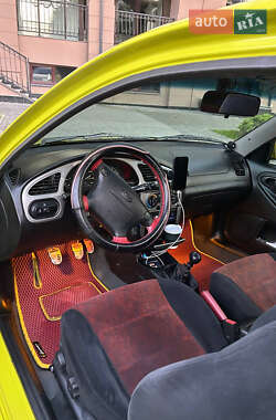 Хэтчбек Daewoo Lanos 2001 в 