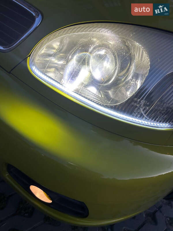 Хэтчбек Daewoo Lanos 2001 в Харькове фото 20 Хэтчбек Daewoo Lanos 2001 в Харькове