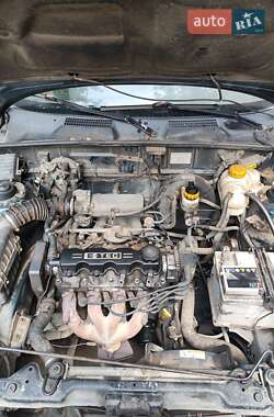Седан Daewoo Lanos 2007 в 