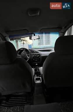 Седан Daewoo Lanos 2008 в 
