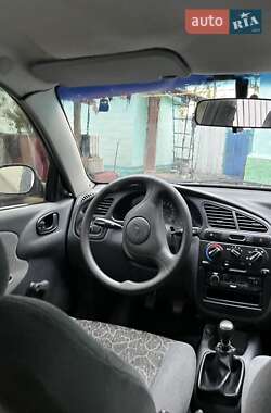 Седан Daewoo Lanos 2008 в 