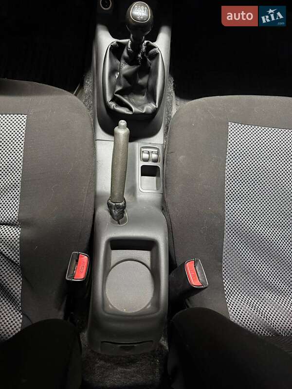 Седан Daewoo Lanos 2005 в Днепре фото 9 Седан Daewoo Lanos 2005 в Днепре