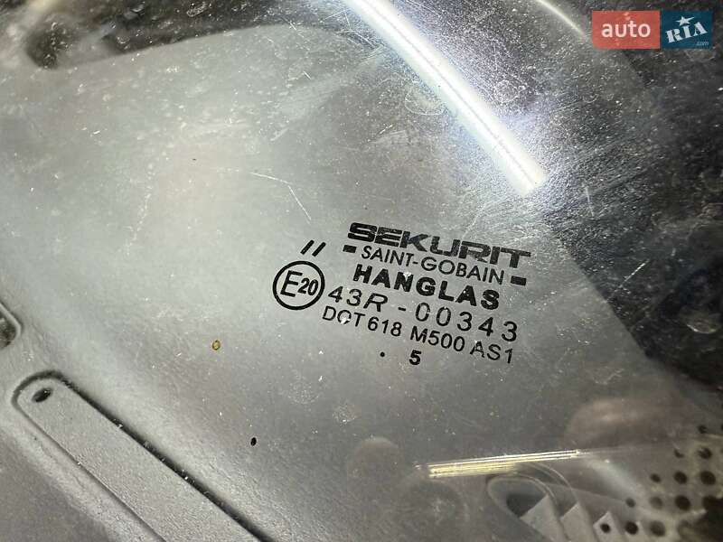 Седан Daewoo Lanos 2005 в Днепре