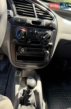 Седан Daewoo Lanos 2008 в 