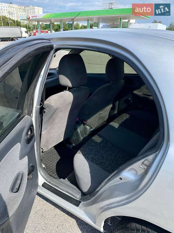 Седан Daewoo Lanos 2006 в Запорожье фото 17 Седан Daewoo Lanos 2006 в Запорожье