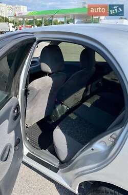 Седан Daewoo Lanos 2006 в 