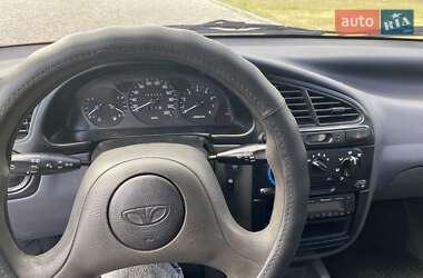 Седан Daewoo Lanos 2007 в Кропивницком