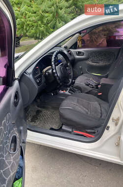 Седан Daewoo Lanos 2003 в 