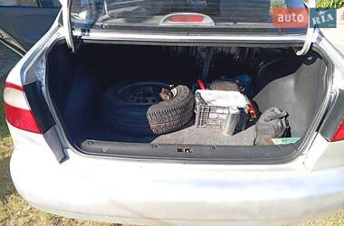 Седан Daewoo Lanos 2007 в 