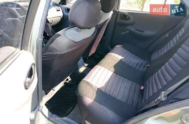 Седан Daewoo Lanos 2009 в 