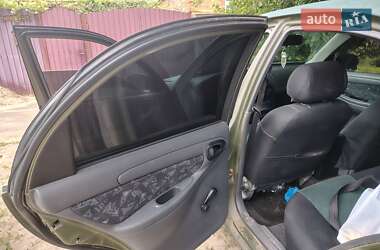 Седан Daewoo Lanos 2006 в 