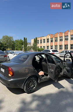 Седан Daewoo Lanos 2013 в Каменец-Подольском