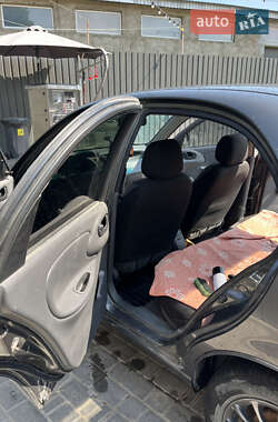 Седан Daewoo Lanos 2013 в Каменец-Подольском