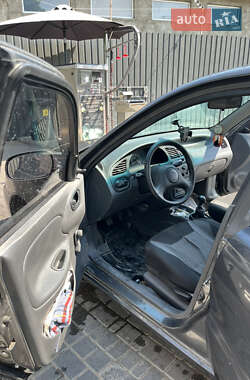 Седан Daewoo Lanos 2013 в Каменец-Подольском