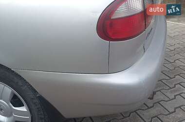 Седан Daewoo Lanos 2005 в 