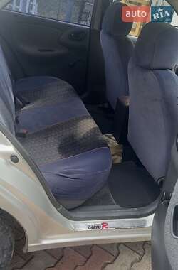 Седан Daewoo Lanos 2005 в 